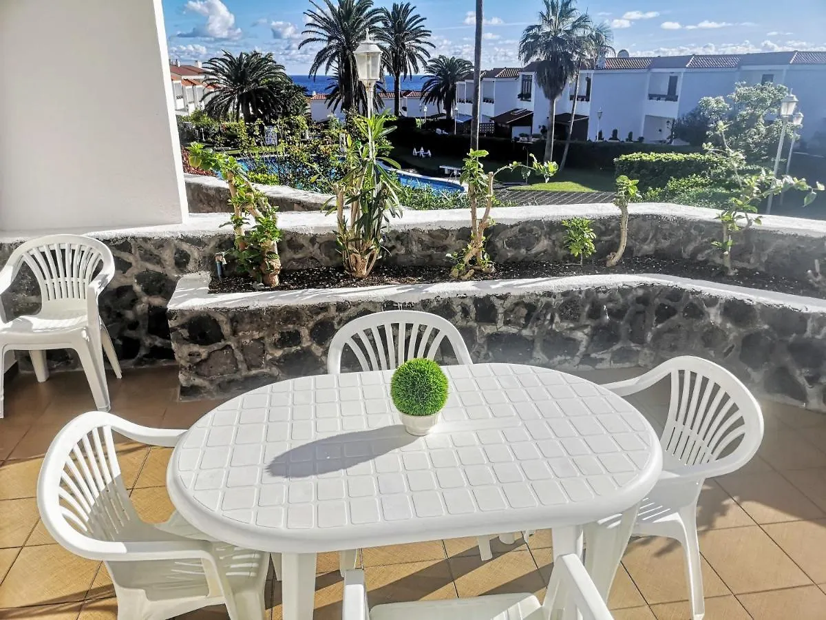 Vv Duplex Los Cancajos 