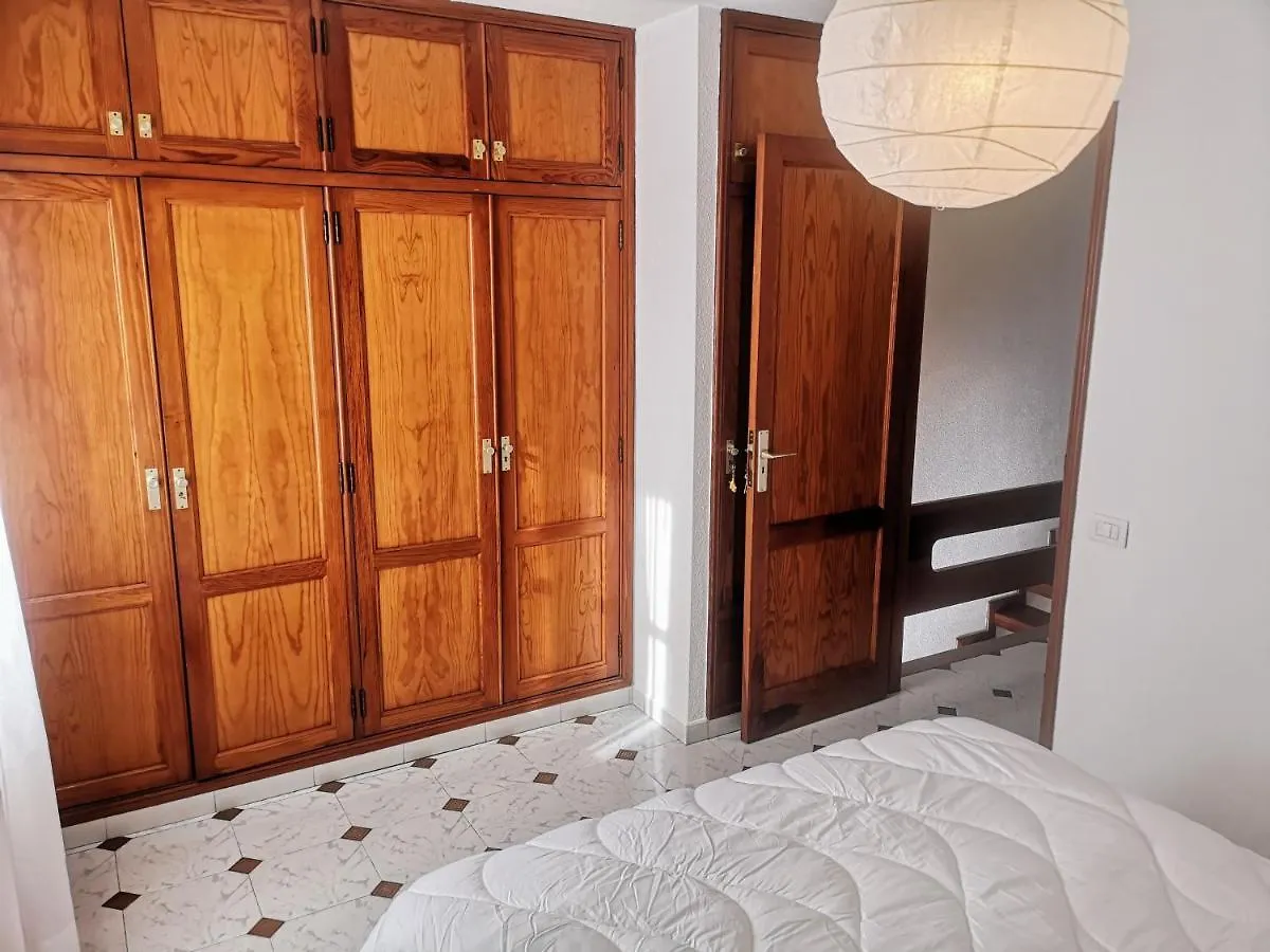 Vv Duplex Los Cancajos 