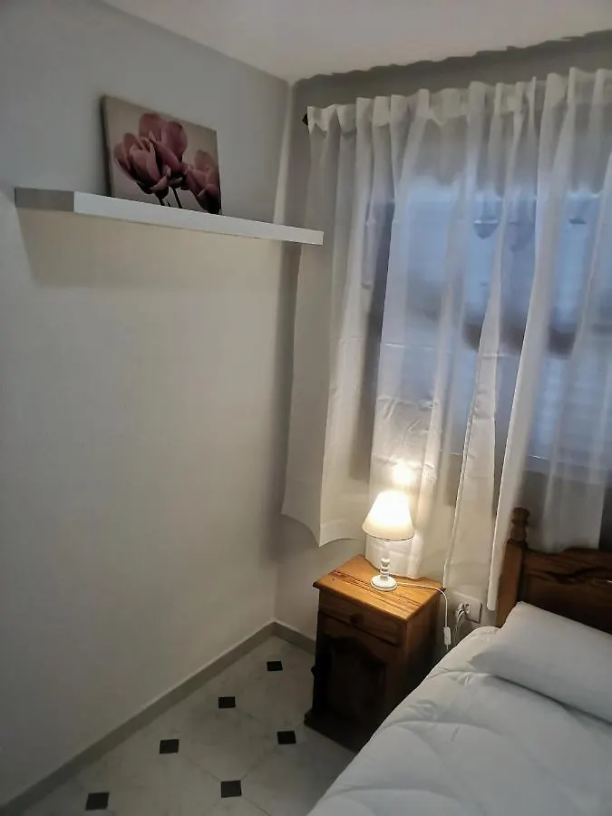 Vv Duplex Los Cancajos 