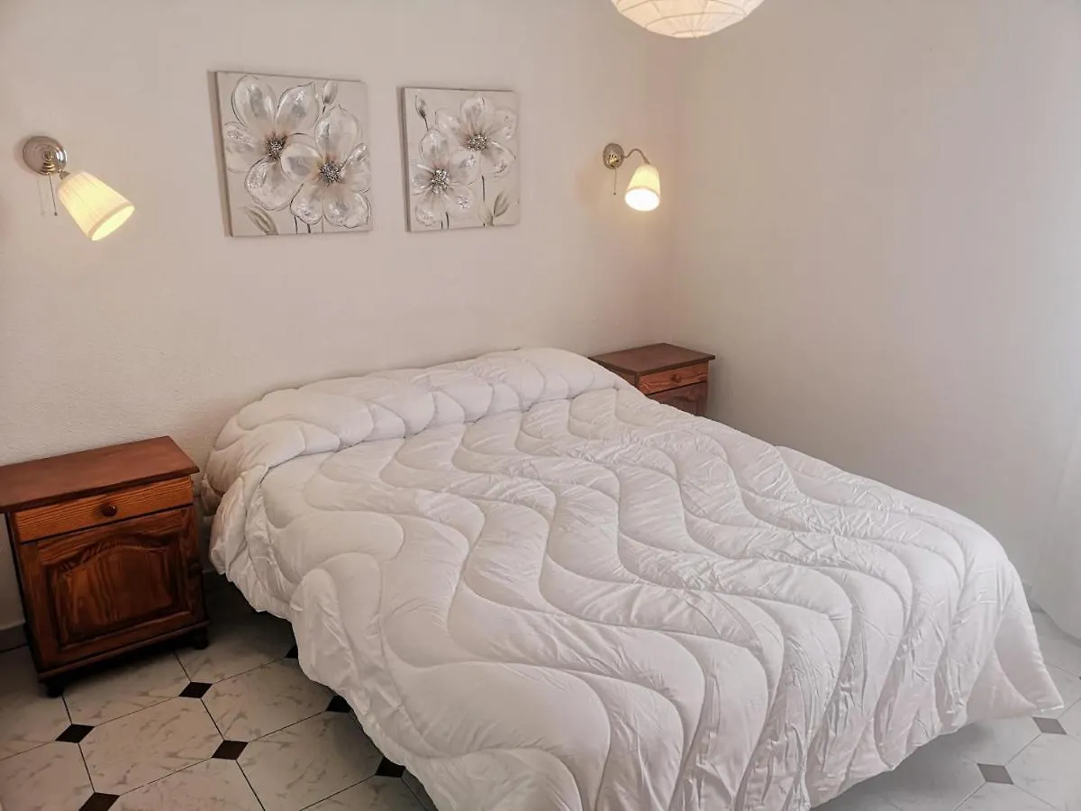 Holiday home Vv Duplex Los Cancajos 