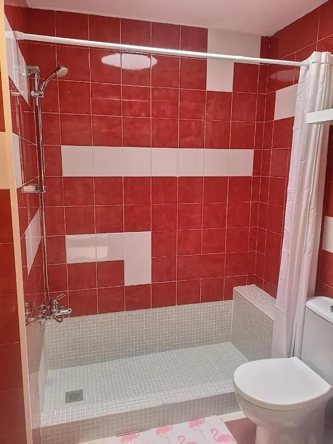 Vv Duplex Los Cancajos 