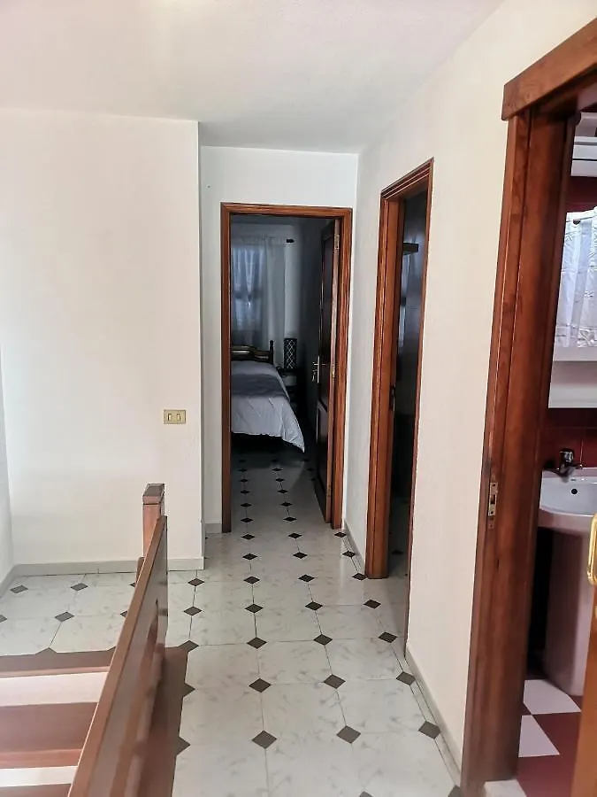 Vv Duplex Los Cancajos 