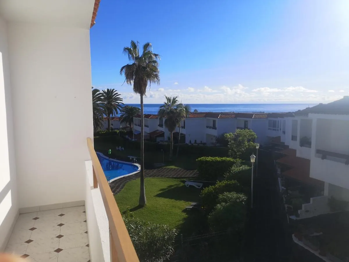 Vv Duplex Los Cancajos 