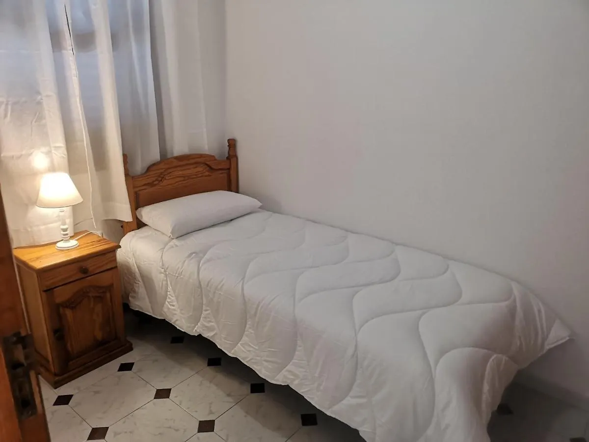 Vv Duplex Los Cancajos 