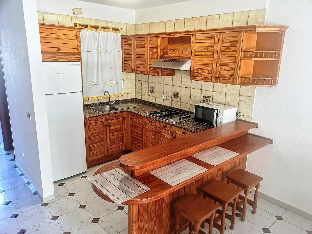 Holiday home Vv Duplex Los Cancajos 