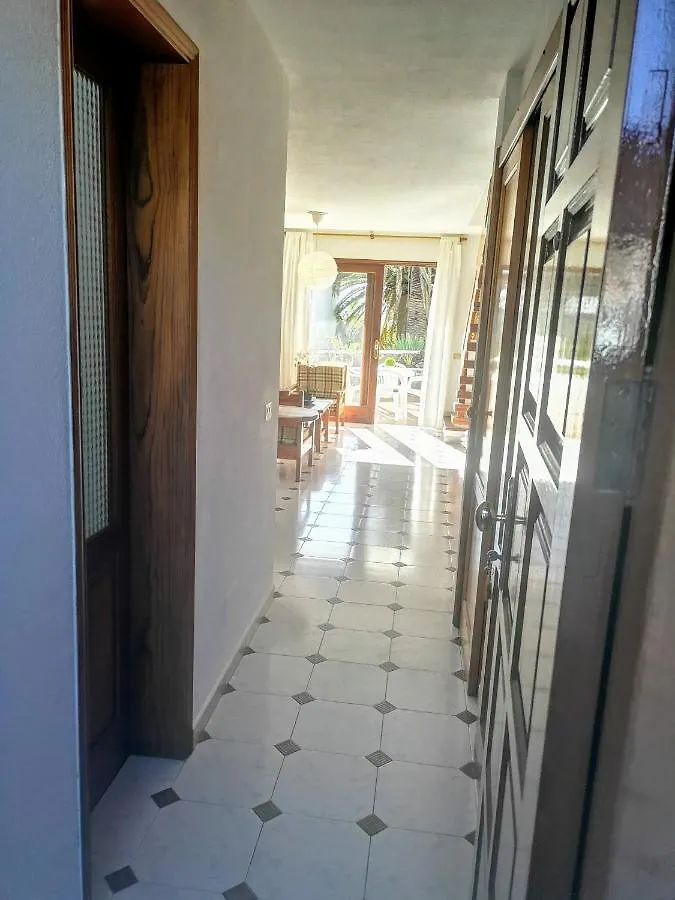 Holiday home Vv Duplex Los Cancajos 