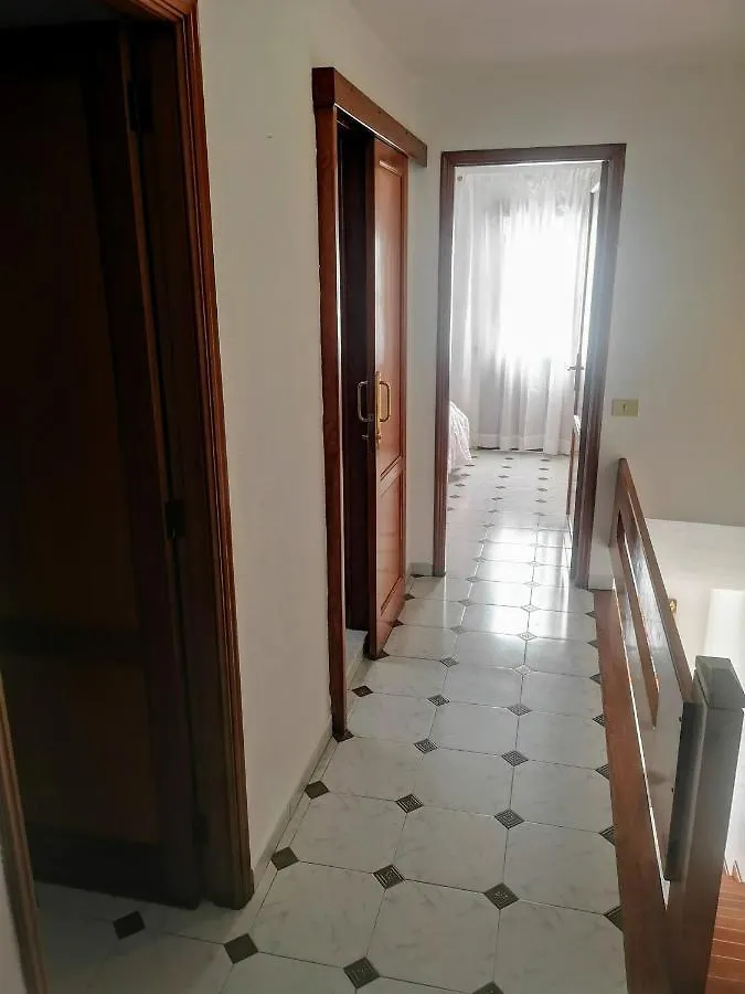 Holiday home Vv Duplex Los Cancajos 